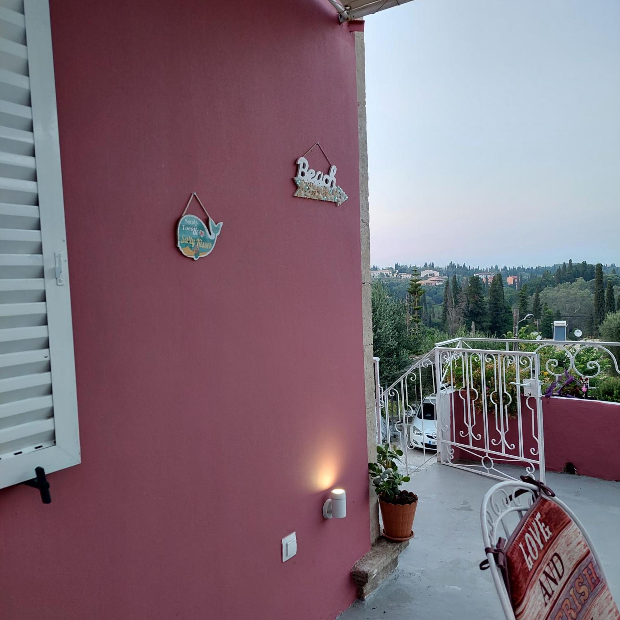 Villa Kontesa Kamara  Rom bilde